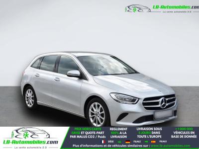 Mercedes Classe B 180 BVA