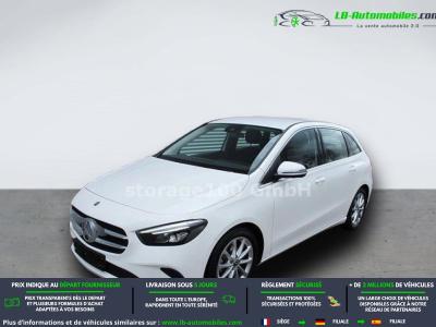 Mercedes Classe B 180 BVA