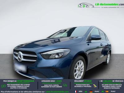 Mercedes Classe B 180 d BVA