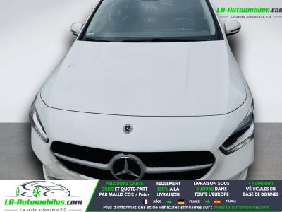 Mercedes Classe B 180 d BVA
