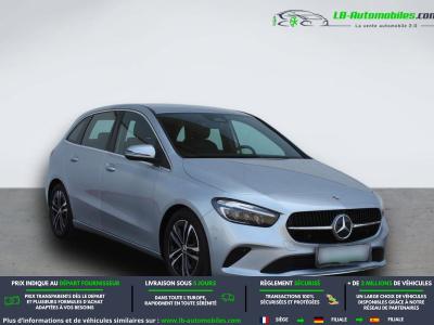 Mercedes Classe B 180 d BVA