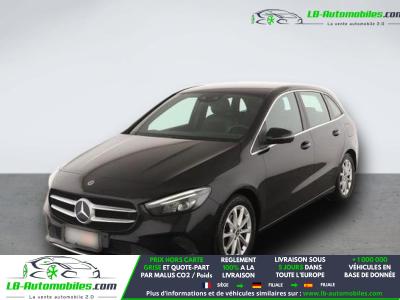 Mercedes Classe B 180 d BVA