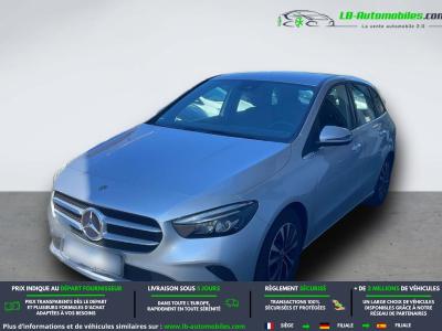 Mercedes Classe B 180 d BVA