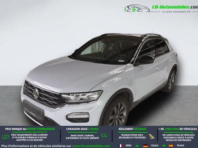 Volkswagen T-Roc 1.5 TSI 150 EVO Start/Stop BVA