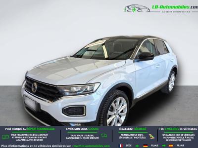 Volkswagen T-Roc 1.5 TSI 150 EVO Start/Stop BVA