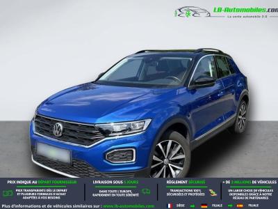 Volkswagen T-Roc 1.5 TSI 150 EVO Start/Stop BVA