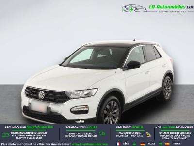 Volkswagen T-Roc 1.5 TSI 150 EVO Start/Stop BVA