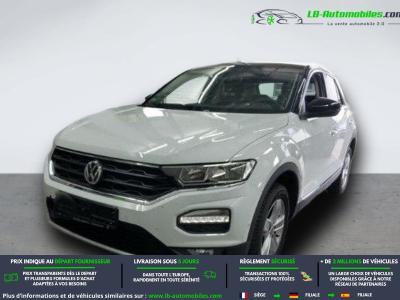 Volkswagen T-Roc 1.5 TSI 150 EVO Start/Stop BVA