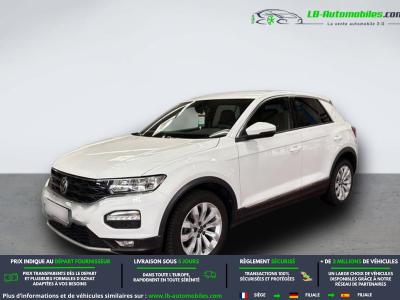 Volkswagen T-Roc 1.5 TSI 150 EVO Start/Stop BVA