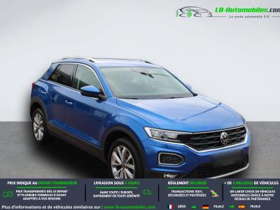 Volkswagen T-Roc 1.5 TSI 150 EVO Start/Stop BVA