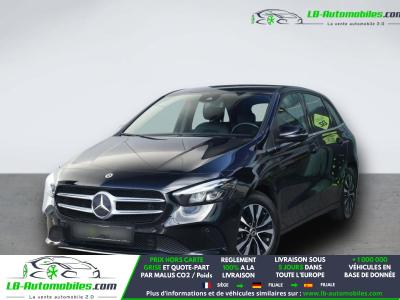 Mercedes Classe B 180 BVA
