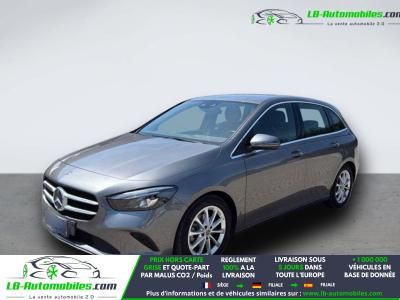 Mercedes Classe B 180 BVA