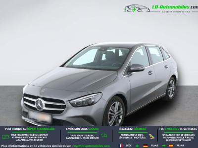 Mercedes Classe B 180 BVA