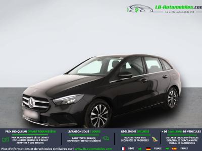 Mercedes Classe B 180 BVA