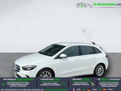 Mercedes Classe B 180 BVA