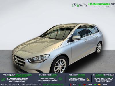 Mercedes Classe B 180 BVA