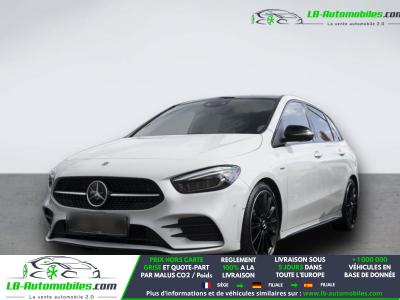 Mercedes Classe B 200 d BVA