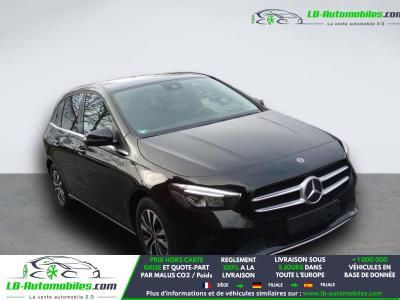 Mercedes Classe B 200 BVA