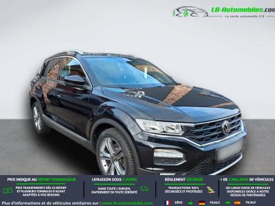 Volkswagen T-Roc 2.0 TDI 150 Start/Stop BVA