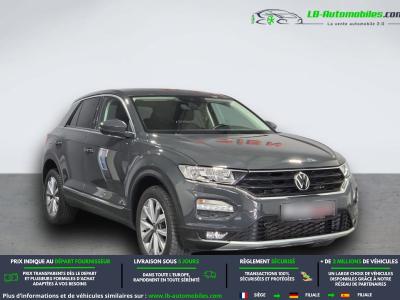 Volkswagen T-Roc 2.0 TDI 150 Start/Stop BVA