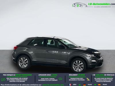 Volkswagen T-Roc 2.0 TDI 150 Start/Stop BVA