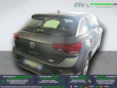 Volkswagen T-Roc 2.0 TDI 150 Start/Stop BVA