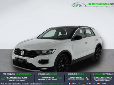Volkswagen T-Roc 2.0 TDI 150 Start/Stop BVA