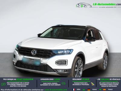 Volkswagen T-Roc 2.0 TDI 150 Start/Stop BVA