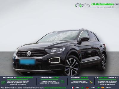 Volkswagen T-Roc 2.0 TDI 150 Start/Stop BVA