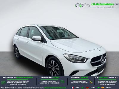 Mercedes Classe B 180 d BVA