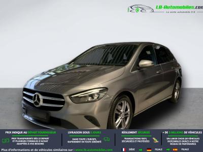 Mercedes Classe B 180 d BVA