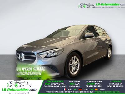 Mercedes Classe B 200 BVA