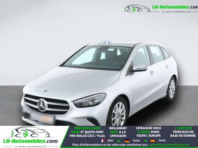 Mercedes Classe B 200 BVA