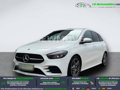 Mercedes Classe B 200 BVA