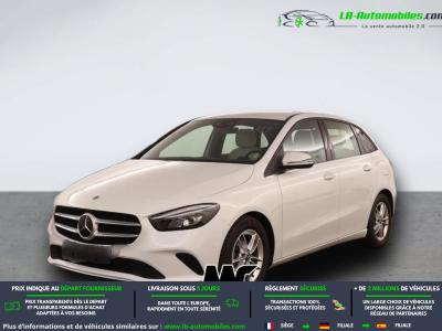 Mercedes Classe B 200 d BVA