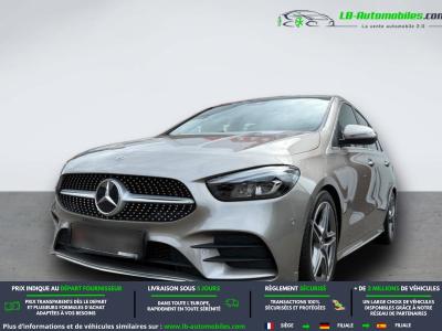 Mercedes Classe B 200 d BVA