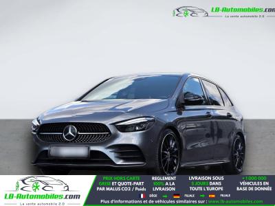 Mercedes Classe B 200 d BVA