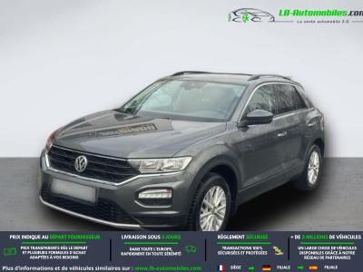 Volkswagen T-Roc 2.0 TSI 190 Start/Stop BVA 4Motion