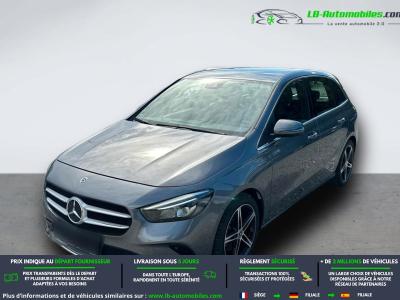 Mercedes Classe B 220 BVA