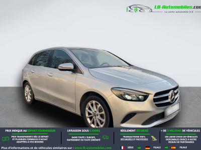 Mercedes Classe B 220 BVA