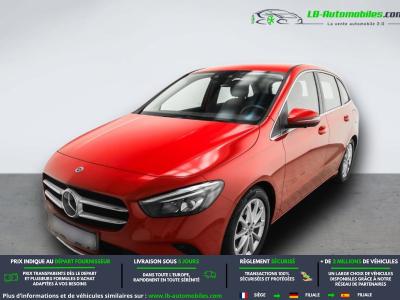Mercedes Classe B 220 BVA