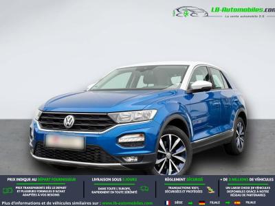 Volkswagen T-Roc 2.0 TDI 150 Start/Stop BVA