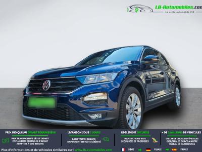 Volkswagen T-Roc 2.0 TDI 150 Start/Stop BVA