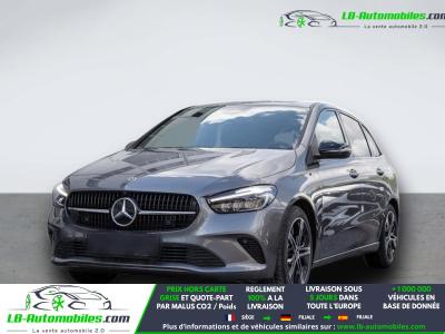 Mercedes Classe B 220 d BVA