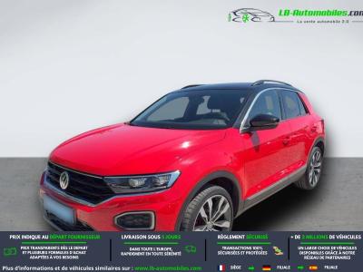 Volkswagen T-Roc 2.0 TDI 150 Start/Stop BVA