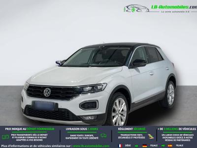 Volkswagen T-Roc 2.0 TDI 150 Start/Stop BVA