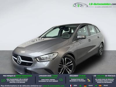 Mercedes Classe B 220 d BVA