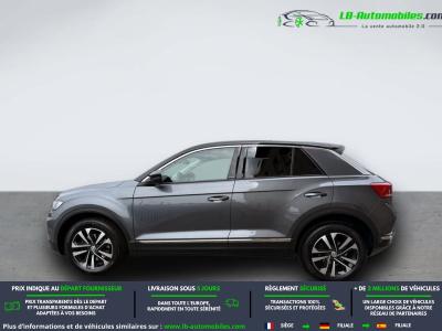 Volkswagen T-Roc 2.0 TDI 150 Start/Stop BVA