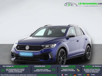 Volkswagen T-Roc 2.0 TSI 300 Start/Stop BVA 4Motion