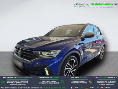 Volkswagen T-Roc 2.0 TSI 300 Start/Stop BVA 4Motion
